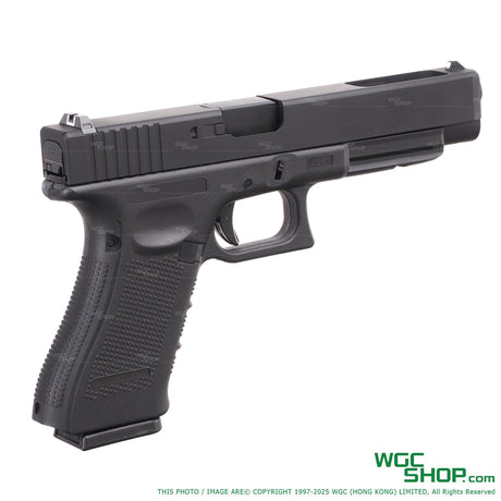 E&C Thirty-Four G4 GBB Airsoft ( EC-1204 )-WGC Shop
