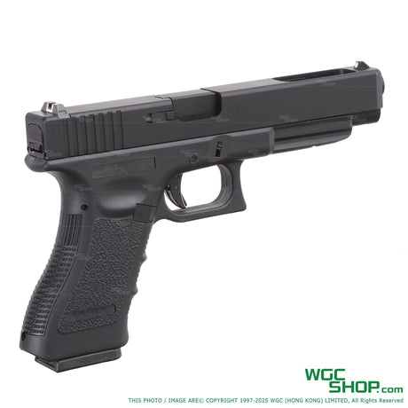 E&C Thirty-Four GBB Airsoft ( EC-1201 )-WGC Shop