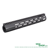 E&C URX-4 M-Lok 13" Handguard for AR / M4 ( EC-MP1035-4 )-