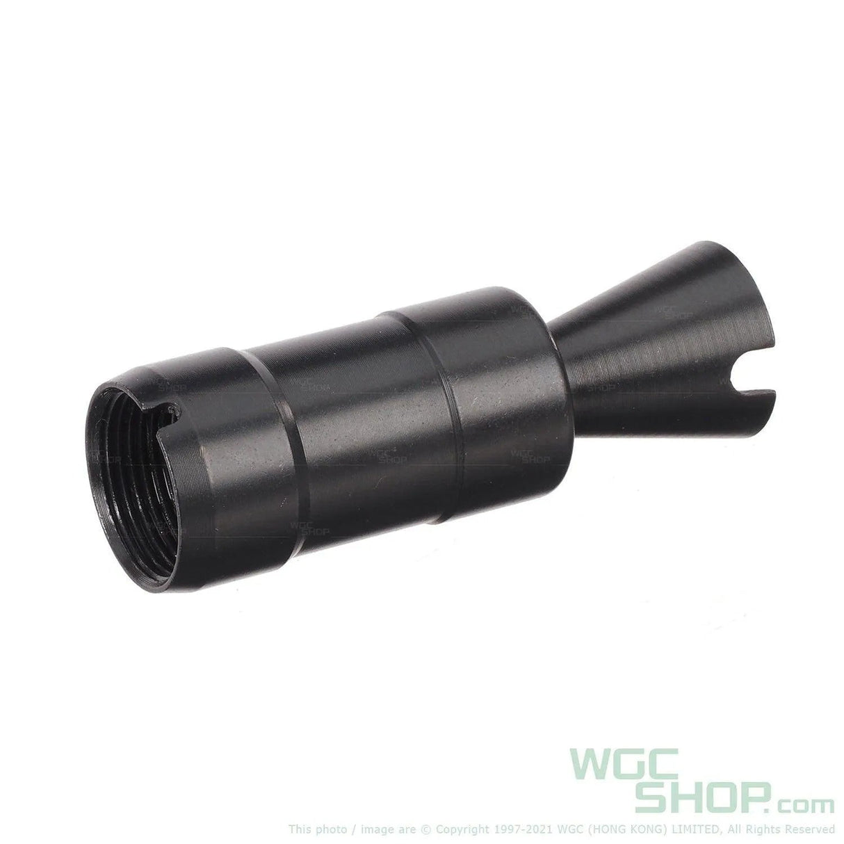 E&L AK-74U Flash Hider for Airsoft - WGC Shop