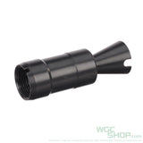 E&L AK-74U Flash Hider for Airsoft - WGC Shop