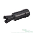 E&L AK-74U Flash Hider for Airsoft - WGC Shop