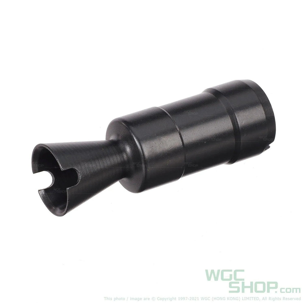 E&L AK-74U Flash Hider for Airsoft - WGC Shop