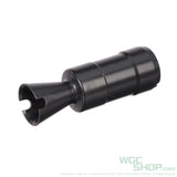 E&L AK-74U Flash Hider for Airsoft - WGC Shop