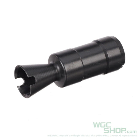 E&L AK-74U Flash Hider for Airsoft - WGC Shop