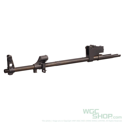 E&L AKM Outer Barrel Assembly for Airsoft - WGC Shop
