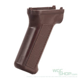 E&L AKM Pistol Grip for AEG Airsoft - WGC Shop