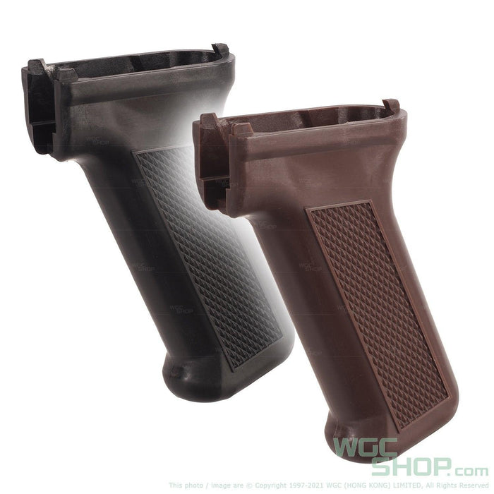 E&L AKM Pistol Grip for AEG Airsoft - WGC Shop