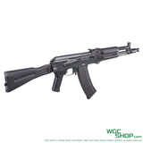 E&L ELAK105 AEG E-Platinum w/ ASTER SE Electric Airsoft ( AEG )-WGC Shop
