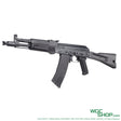 E&L ELAK105 AEG E-Platinum w/ ASTER SE Electric Airsoft ( AEG )-WGC Shop