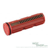 E&L Full Steel Teeth Piston & Piston Head Set for Ver.2 / Ver.3 ( with O - ring ) EL-3D-001 - WGC Shop