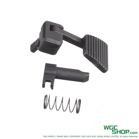 E&L Original Parts - T191 GBB Bolt Catch Set-