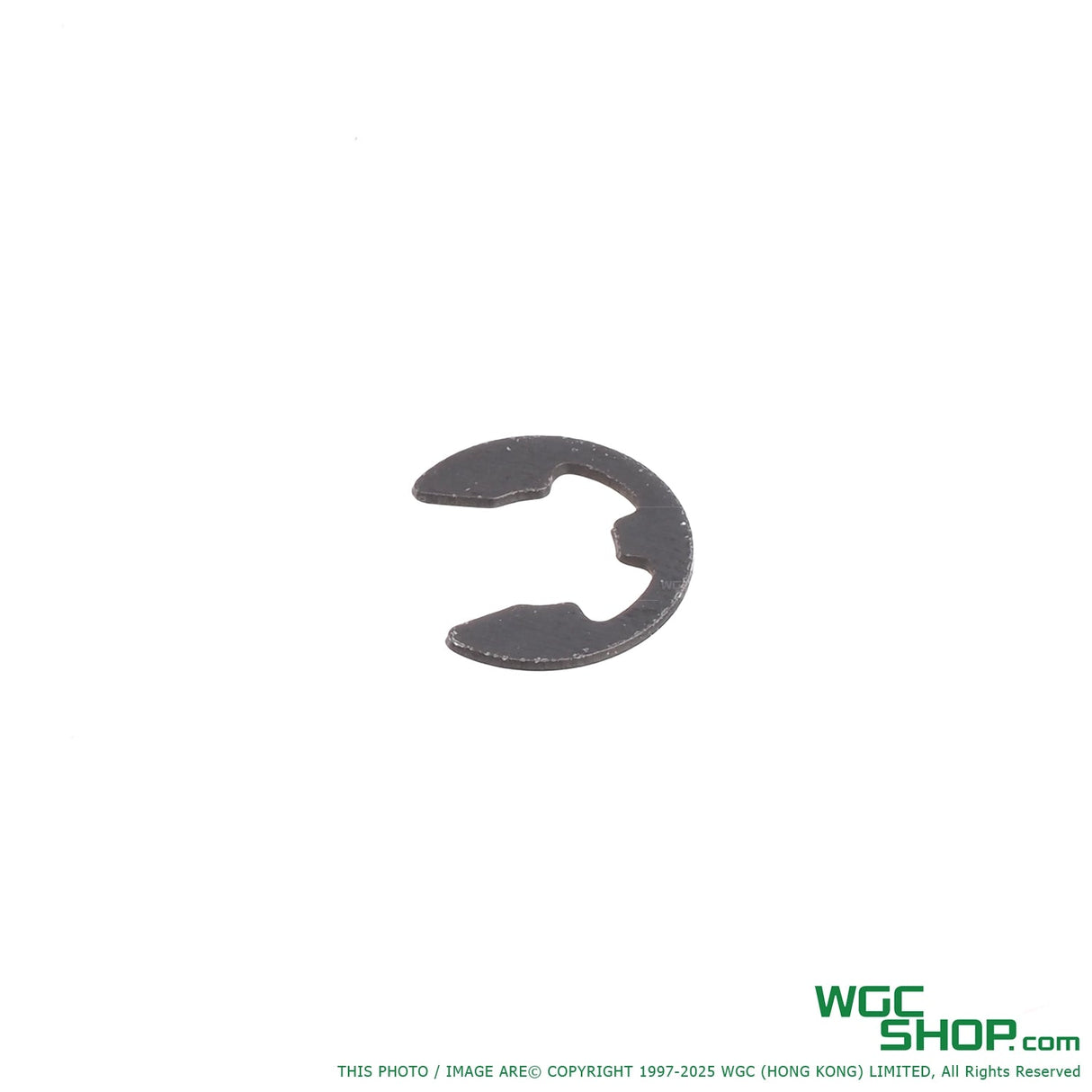 E&L T191 GBB E-Ring ( φ7 )-