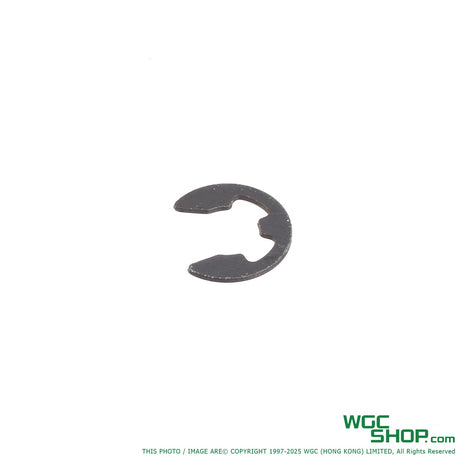 E&L T191 GBB E-Ring ( φ7 )-