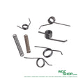 E&L Original Parts - T191 GBB Fire Control Spring Set-
