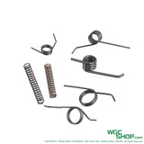 E&L Original Parts - T191 GBB Fire Control Spring Set EL-T191GBB-0010 - WGC Shop