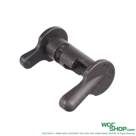 E&L T191 GBB Fire Selector - Secondary-