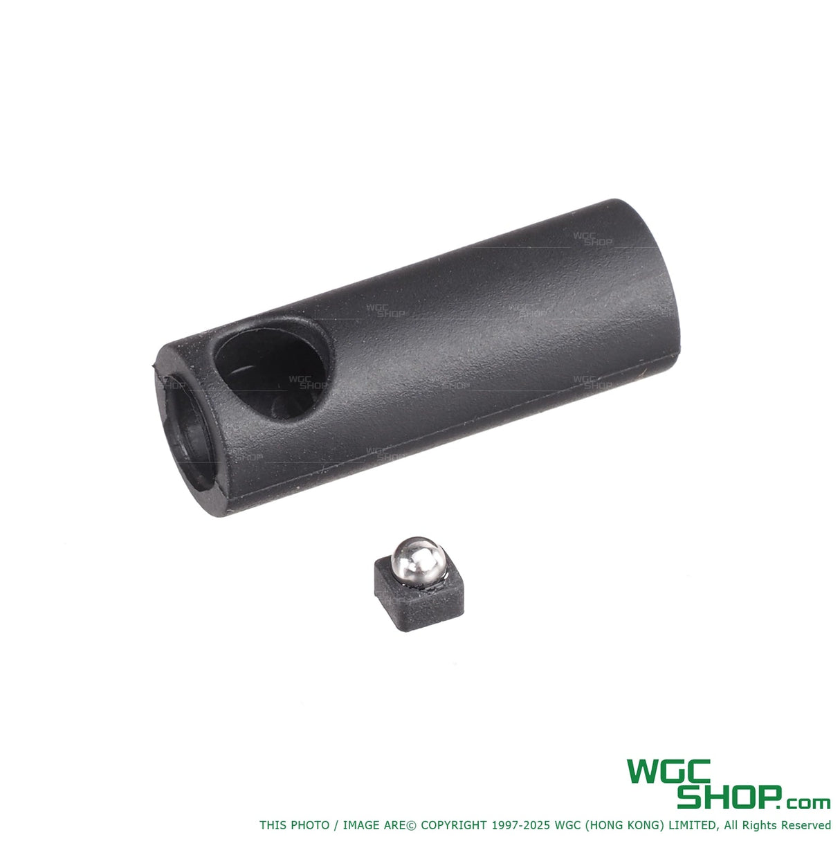 E&L Original Parts - T191 GBB Hop-Up Bucking Set-