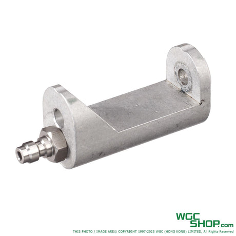 E&L T191 GBB HPA QD Valve Unit-