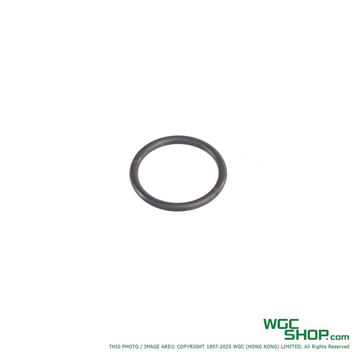 E&L Original Parts - T191 GBB O-Ring ( 8x1 )-
