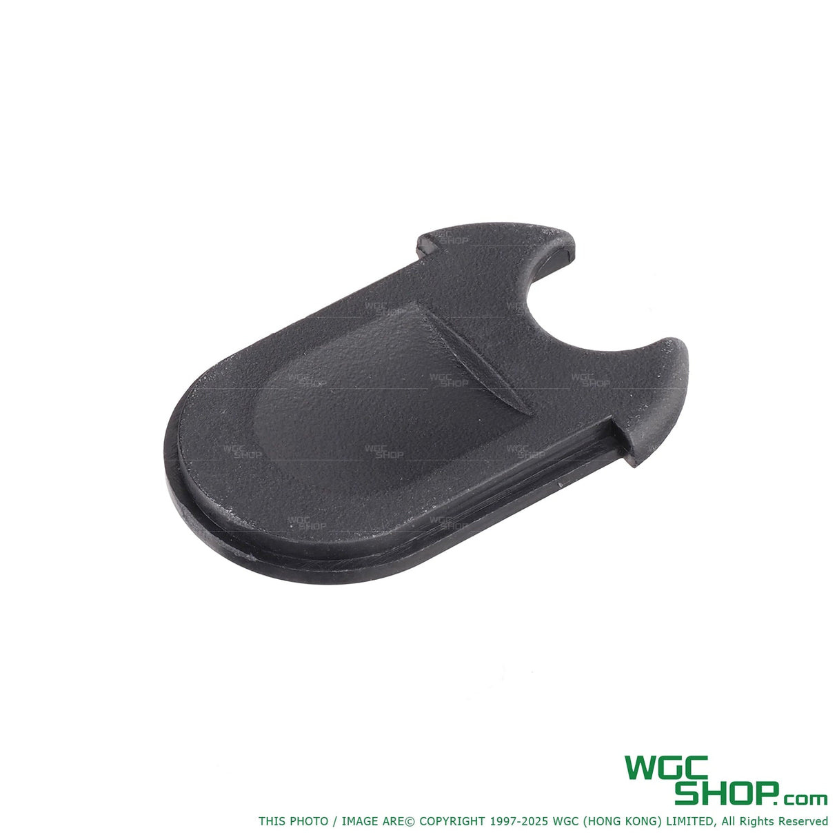 E&L Original Parts - T191 GBB Pistol Grip Bottom Plate-
