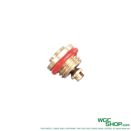 E&L Original Parts - T191 GBB Pressure Relief Valve Assembly-