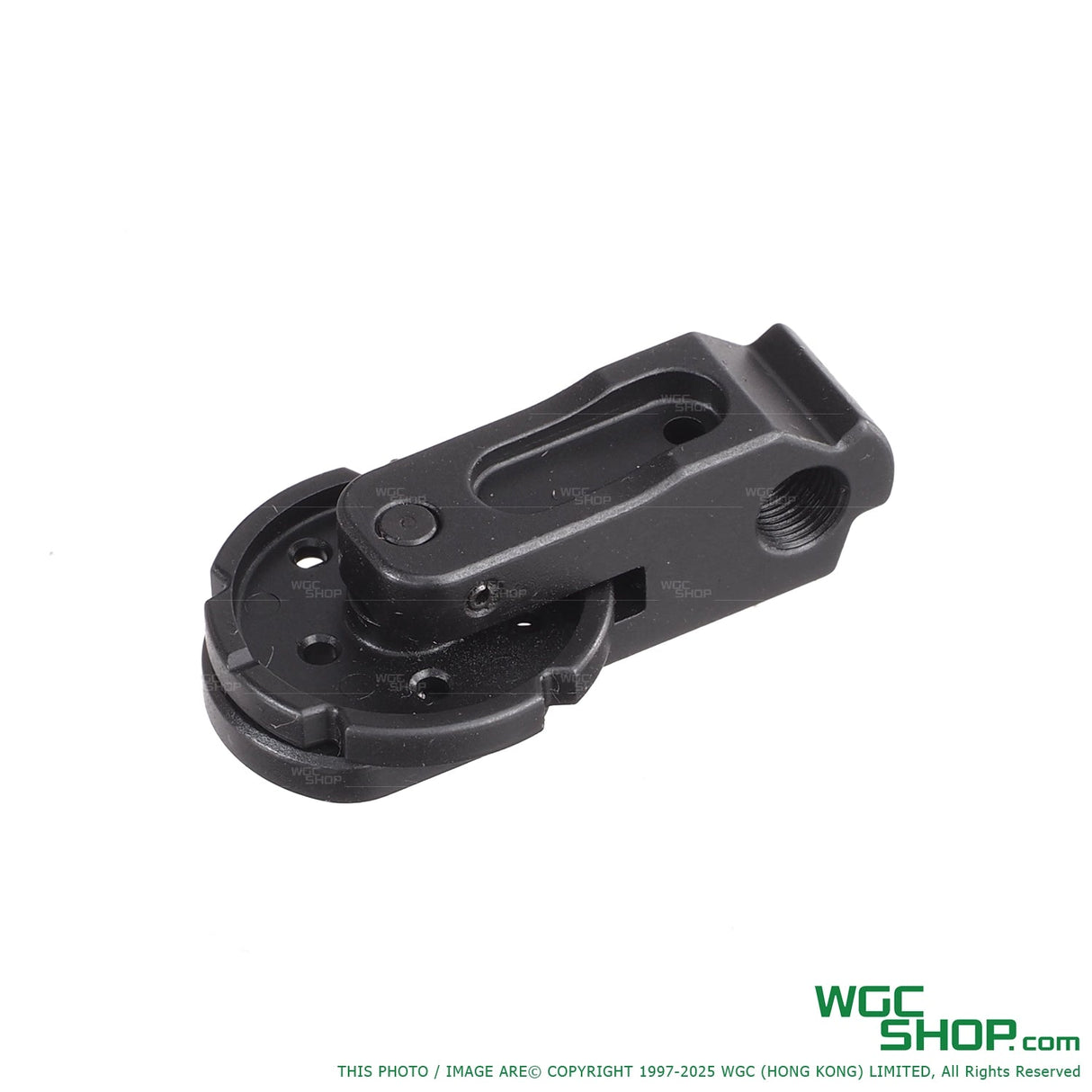 E&L Original Parts - T191 GBB Rear Sight-