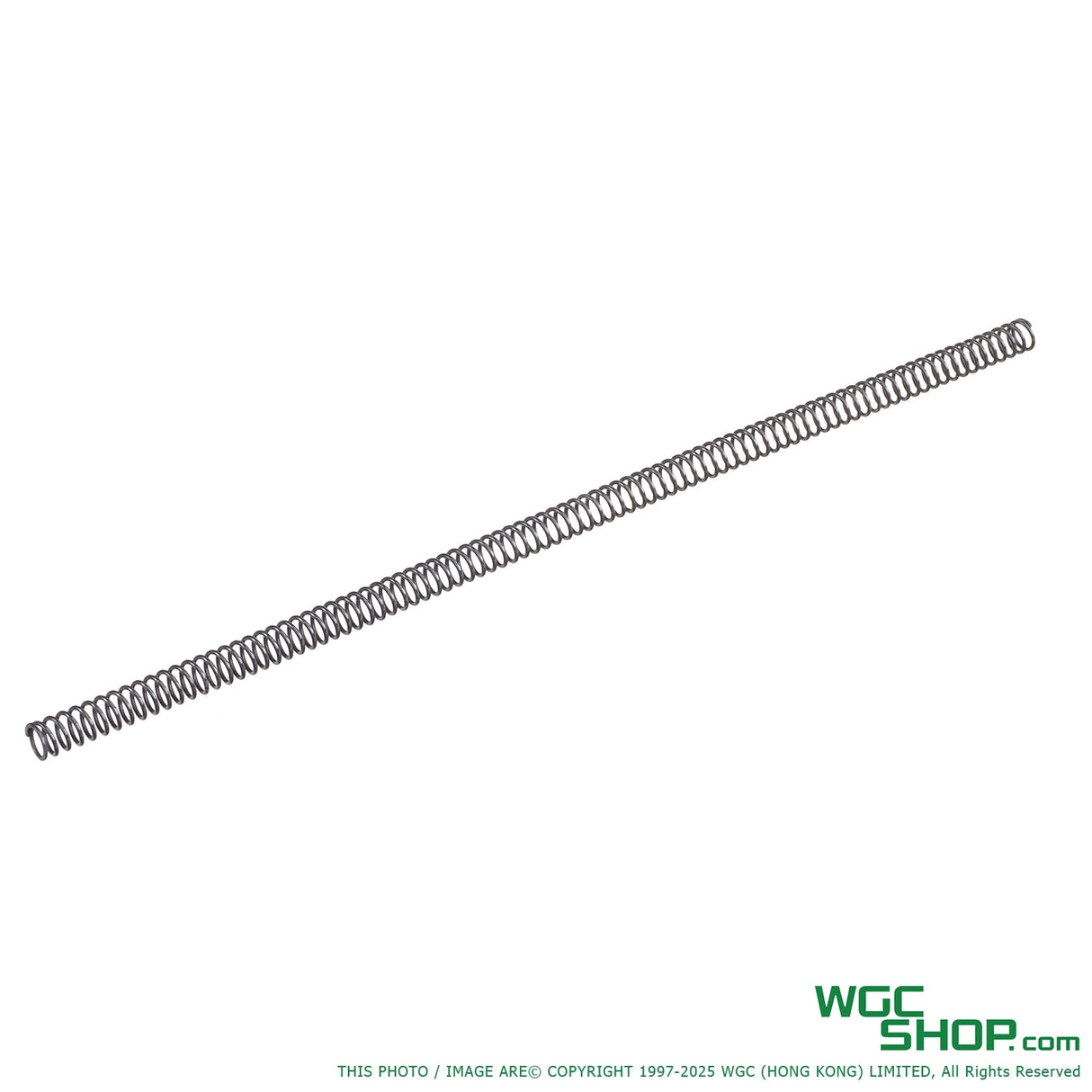 E&L T191 GBB Recoil Spring-