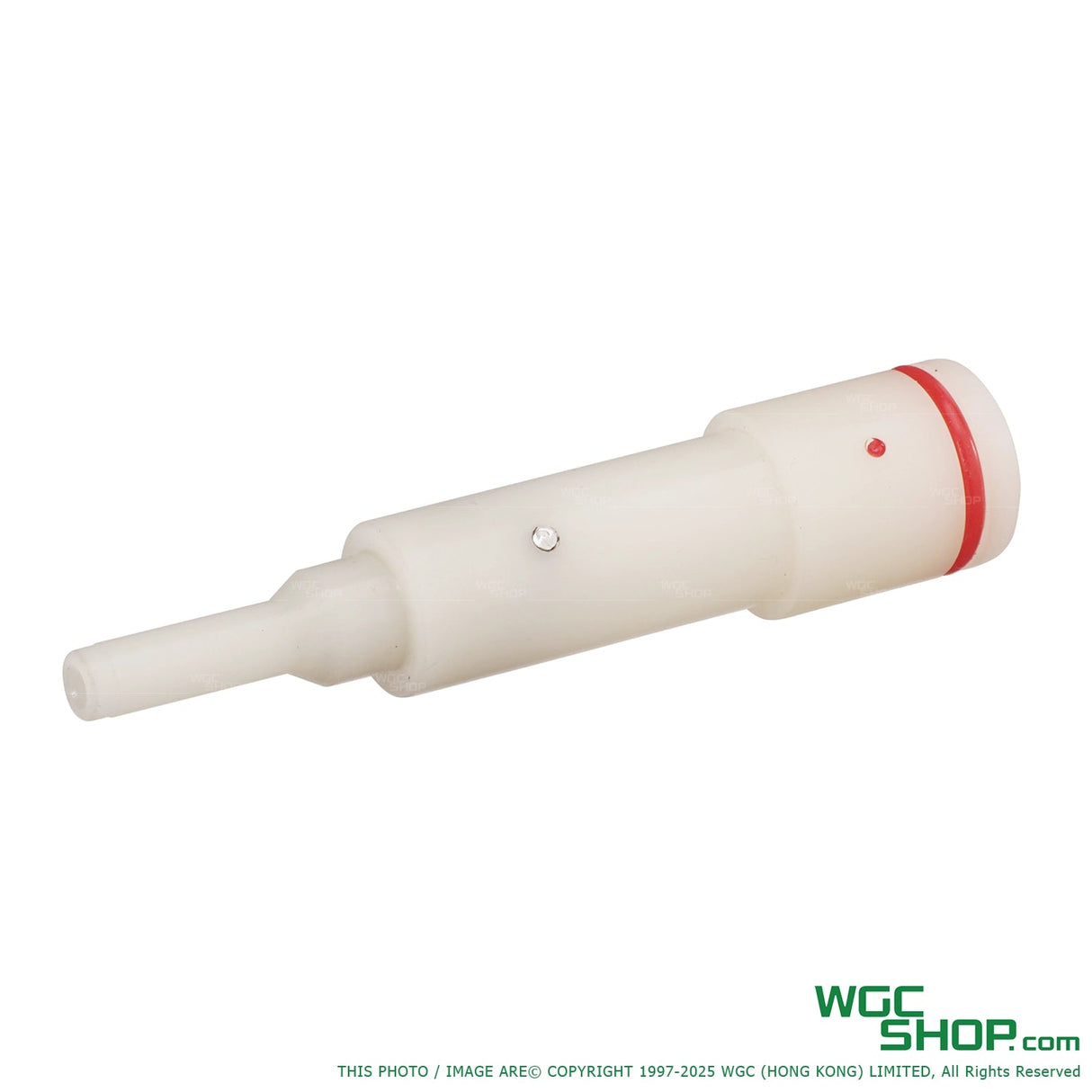 E&L Original Parts - T191 GBB Super Enhanced Formulated Polymer [SEFP] CNC Loading Nozzle ( 110-122M/S )-