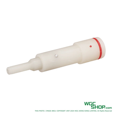 E&L Original Parts - T191 GBB Super Enhanced Formulated Polymer [SEFP] CNC Loading Nozzle ( 110-122M/S )-