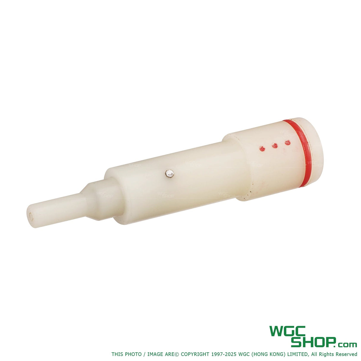 E&L Original Parts - T191 GBB Super Enhanced Formulated Polymer [SEFP] CNC Loading Nozzle ( 65-80M/S )-