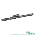 E&L T192 GBB Conversion Steel Outer Barrel Assembly-