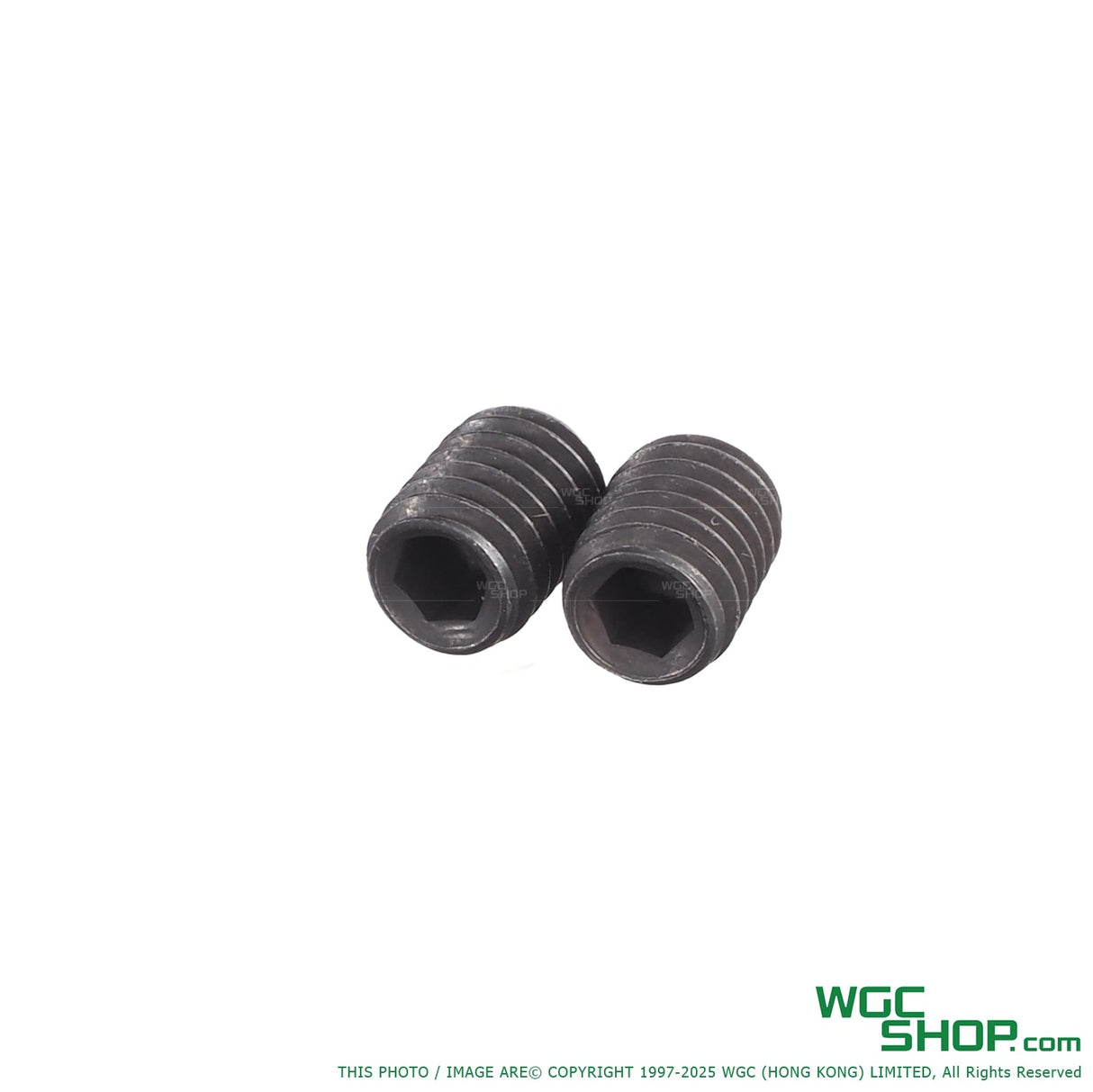 E&L T192 GBB Conversion Steel Outer Barrel Assembly-