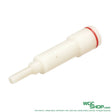 E&L Original Parts - T191 GBB Super Enhanced Formulated Polymer [SEFP] CNC Loading Nozzle ( 115-140M/S ) EL-T191GBB-0013