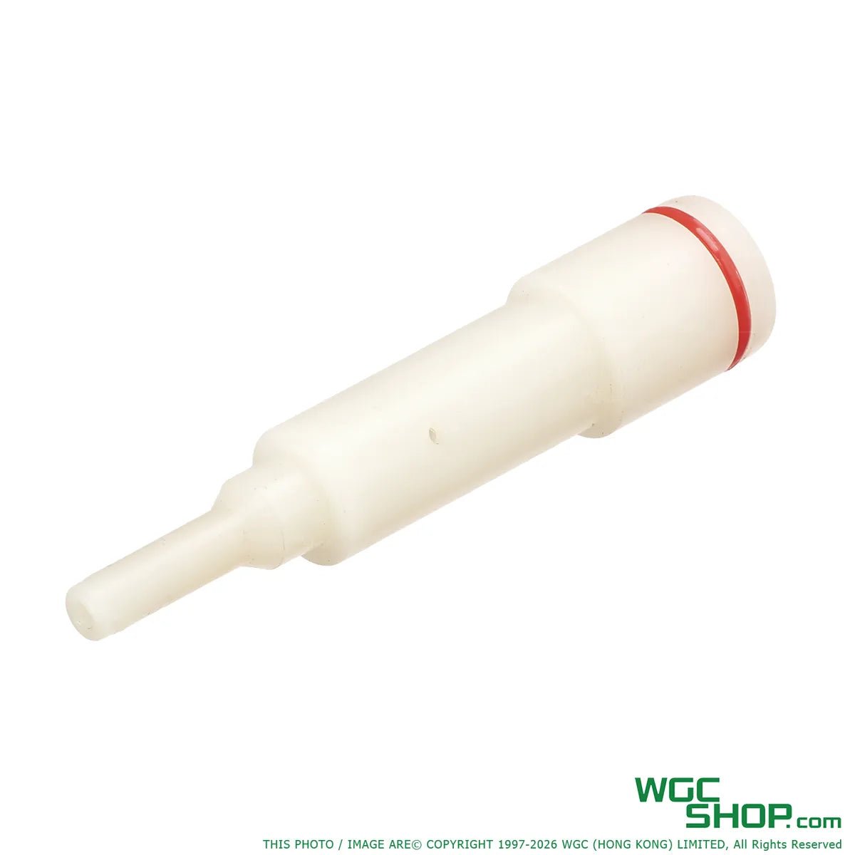 E&L Original Parts - T191 GBB Super Enhanced Formulated Polymer [SEFP] CNC Loading Nozzle ( 115-140M/S ) EL-T191GBB-0013
