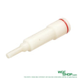 E&L Original Parts - T191 GBB Super Enhanced Formulated Polymer [SEFP] CNC Loading Nozzle ( 115-140M/S ) EL-T191GBB-0013