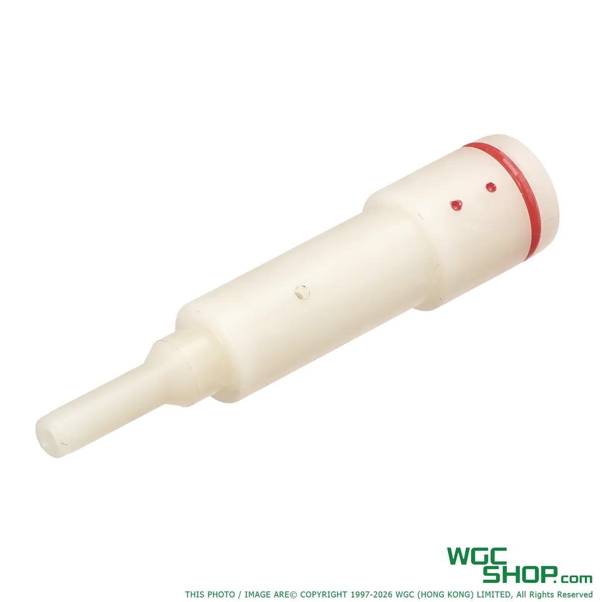 E&L Original Parts - T191 GBB Super Enhanced Formulated Polymer [SEFP] CNC Loading Nozzle ( 90-105M/S ) EL-T191GBB-0014