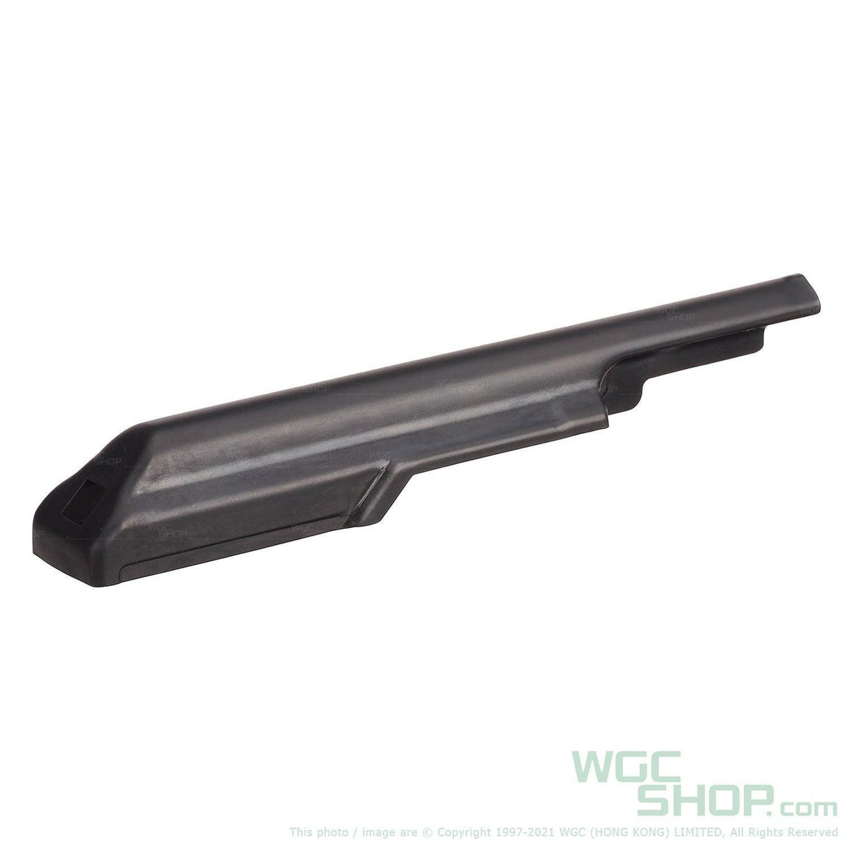 E&L Steel Dust Cover for AK-47 Airsoft - WGC Shop