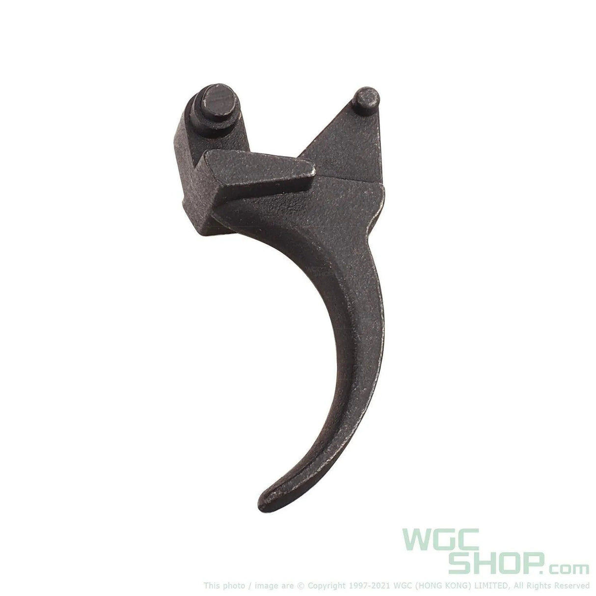 E&L Steel Trigger for AK AEG Airsoft EL-3-00-20 - WGC Shop