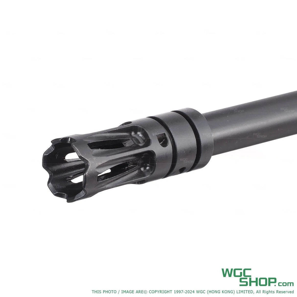 E&L T191 DPS HPA / CO2 GBB Airsoft-WGC Shop