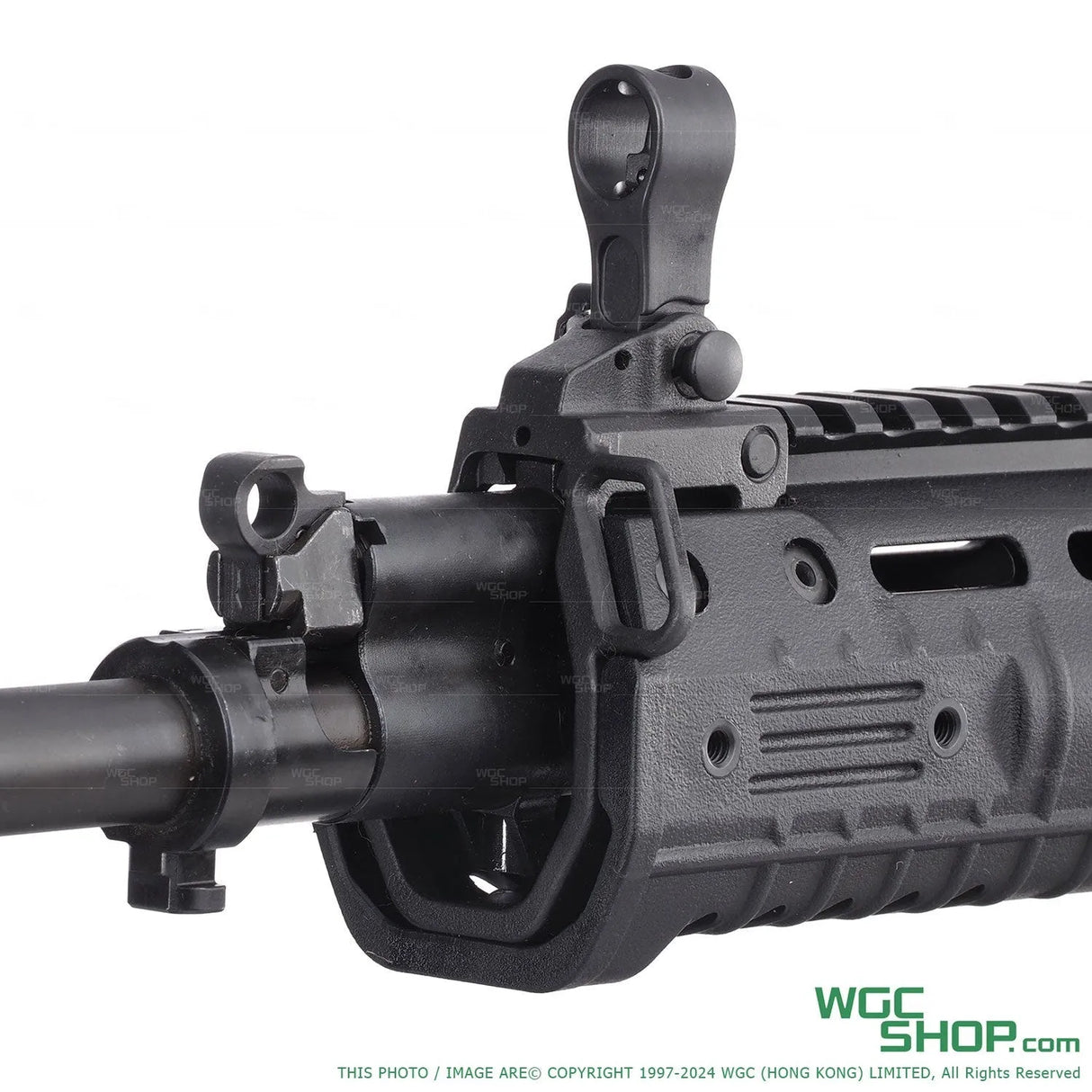 E&L T191 DPS HPA / CO2 GBB Airsoft-WGC Shop