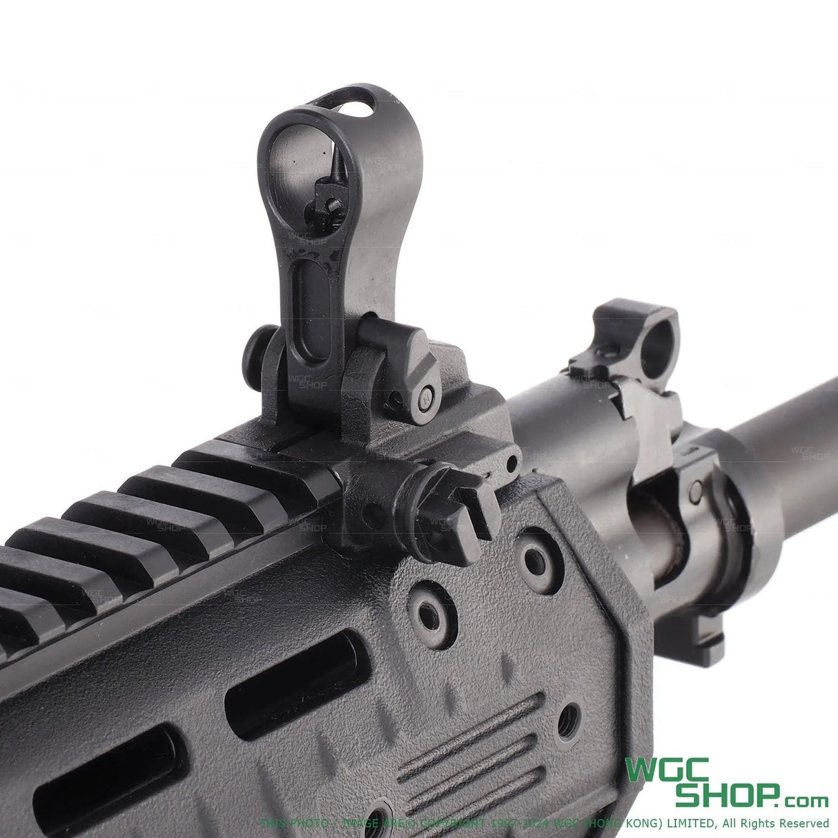 E&L T191 DPS HPA / CO2 GBB Airsoft-WGC Shop