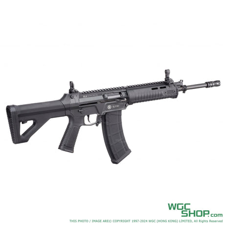 E&L T191 DPS HPA / CO2 GBB Airsoft-