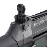 E&L T191 DPS HPA / CO2 GBB Airsoft-