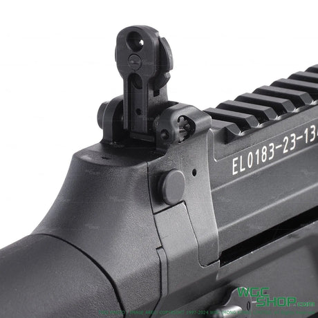E&L T191 DPS HPA / CO2 GBB Airsoft-