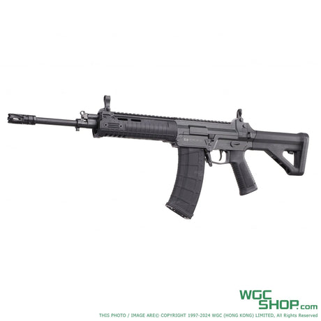 E&L T191 DPS HPA / CO2 GBB Airsoft-