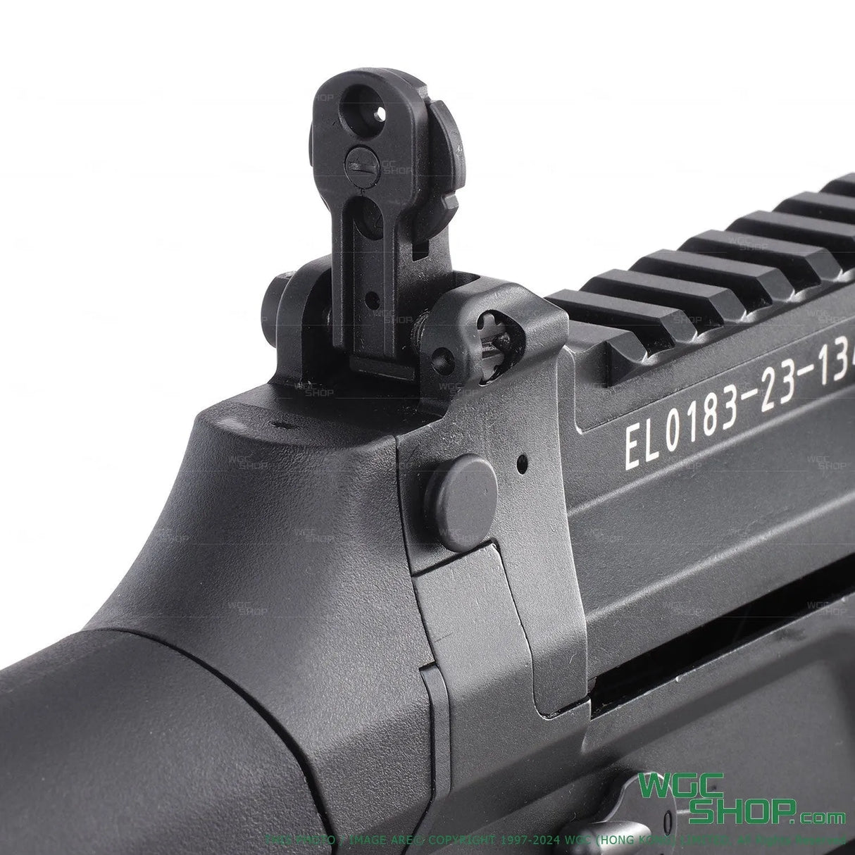 E&L T191 DPS HPA / CO2 GBB Airsoft-WGC Shop