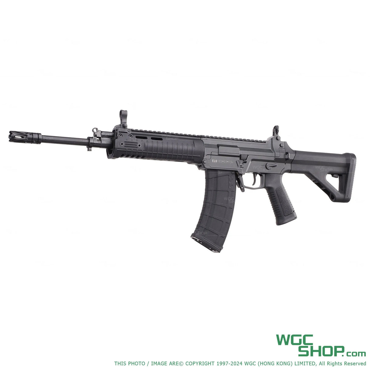 E&L T191 DPS HPA / CO2 GBB Airsoft-WGC Shop