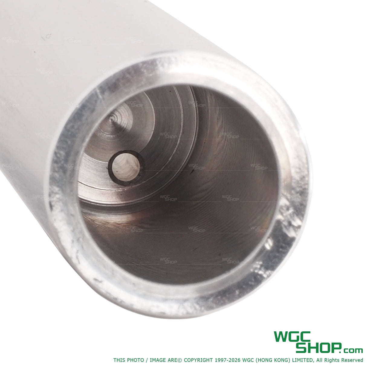 E&L T191 & T192 GBB 12g CO2 Cartrige Adapter - Loose Ver EL-T191GBB-ZHTJ-REP - WGC Shop