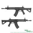 E&L T192 DPS HPA / CO2 GBB Airsoft